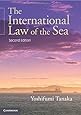 The International Law of the Sea