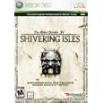 The Elder Scrolls IV: Shivering Isles