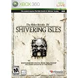 The Elder Scrolls IV: Shivering Isles
