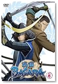 �퍑BASARA ���̈� [DVD]�̃C���[�W���g�傷��