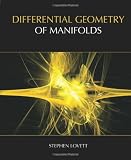 Differential Geometry of Manifolds