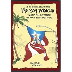 Yo Soy Boricua, Pa'Que Tu Lo Sepas