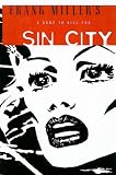 Review Topeka Bindery  / Elektra : the Complete Saga (Sin City)