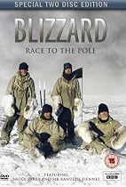Blizzard: Race to the Pole  [DVD]