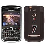 Coveroo Portland Trail Blazers Brandon Roy Blackberry Bold 9650 Case