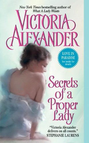 secrets of a proper lady last man standing book 3