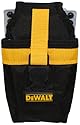DEWALT D5118 Ballistic Nylon Electrical Test Kit Pouch