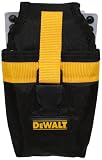 DEWALT D5118 Ballistic Nylon Electrical Test Kit Pouch