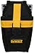 DEWALT D5118 Ballistic Nylon Electrical Test Kit Pouch