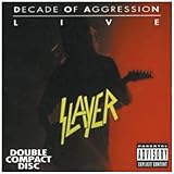 Live: Decade of Aggression Live: Decade of Aggression