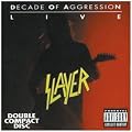 Live Decade of Aggression
