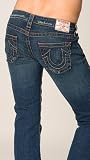 True Religion - True Religion Bobby in Dark Vintage