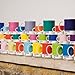 Whitbread Wilkinson Pantone Bone China Mug, Raspberry Crush