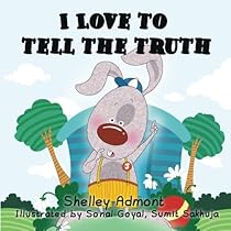 I Love to Tell the Truth