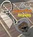Black Crowes Metal Guitar Pick Keyring
