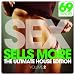 Dim Chris feat. Amanda Wilson-Sometimes (Dim Chris Remix)