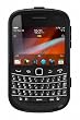 OtterBox Commuter Series for BlackBerry Bold Touch 9930 4G LTE Mobile Phone (Black)