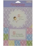 24 Vintage Nursery Baby Shower Keepsake Registries