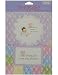 24 Vintage Nursery Baby Shower Keepsake Registries