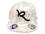 Rocawear - Rocawear Embroidered Fitted Cap