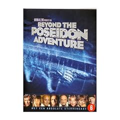 Beyond The Poseidon Adventure [1979] [Dutch Import]