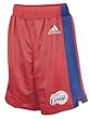 Los Angeles Clippers Youth Replica Shorts