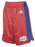 Build-A-Bear Workshop Los Angeles Clippers Uniform 3 pc.