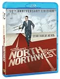 North By Northwest [Blu-ray] [UK Import] Bild