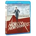 North By Northwest [Reino Unido] [Blu-ray]