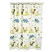 Dino Shower Curtain