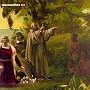 Medicine Show No. 2: Flight To Brazil