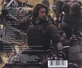 The Last Samurai [Original Motion Picture Soundtrack]