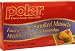 MW Polar Fancy Whole Smoked Mussels, 3-Ounce Packages (Pack of 24)
