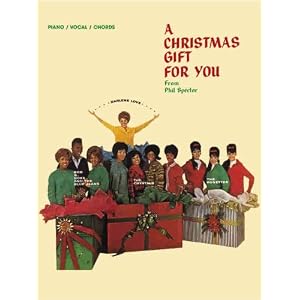 A Christmas Gift for You from Phil Spector (Pvg)
