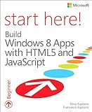 Build Windows 8 Apps with HTML5 and JavaScript