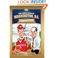 The Great Book of Washington DC Sports Lists (Great Book of Sports Lists)