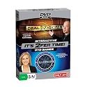 Deal or No Deal and Who Wants to Be a Millionaire Combo DVD Game