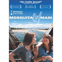 Mosquita Y Mari
