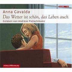 Das Wetter ist sch�n, das Leben auch