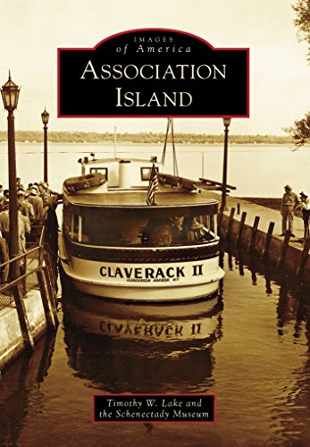 Association Island (Images of America)