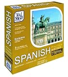 Review Auralog 7-005-1234 / Auralog Tell Me More Spanish (Prestige Edition) (PC)
