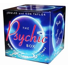 The Psychic Box (Bookinabox)