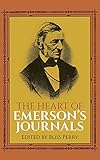 The Heart of Emerson's Journals