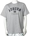 Auburn Athletic Oxford Short-Sleeve T-Shirt