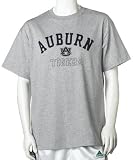 Auburn Athletic Oxford Short-Sleeve T-Shirt