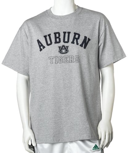 Auburn Athletic Oxford Short-Sleeve T-Shirt