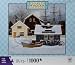 Charles Wysocki's Americana 1000-Piece Jigsaw Puzzle - Lobster House