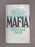 Mafia! : the inside story of the Mafia in America and in Britain