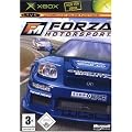 Forza Motorsport [Xbox Classics]