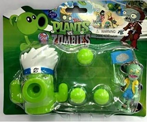 PVZ Plants vs Zombies Peashooter PVC Action Figure Model Toy Christmas Gifts panpina heroiak haurrak (Style 13)